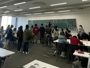 漫研展示会 2025の画像