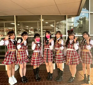 ここえとLIVEの画像