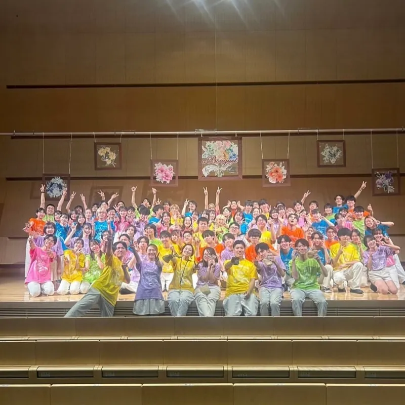 アカペラの紹介画像