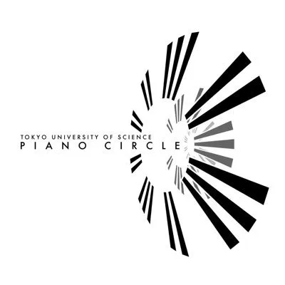 東京理科大学ピアノの会のサークルカット
