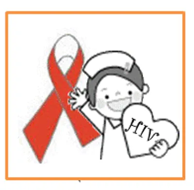 葛飾区保健所　保健予防課のサークルカット