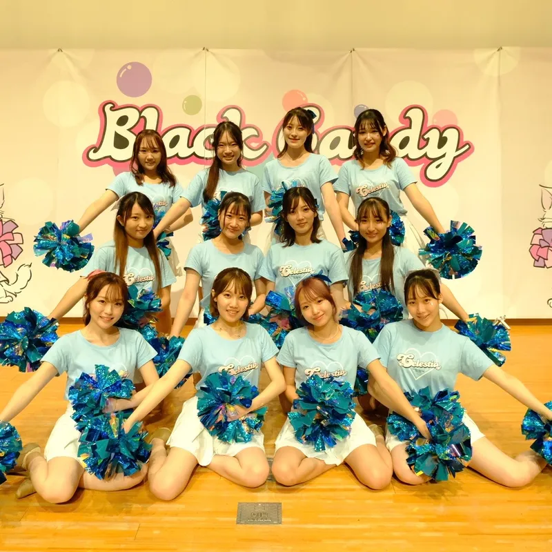 もちとろチーズボール屋さんの紹介画像