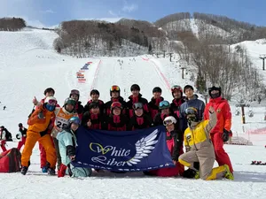 揚げパスタの画像