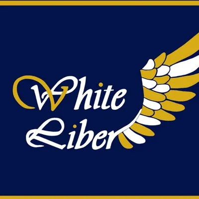 WhiteLiberのサークルカット