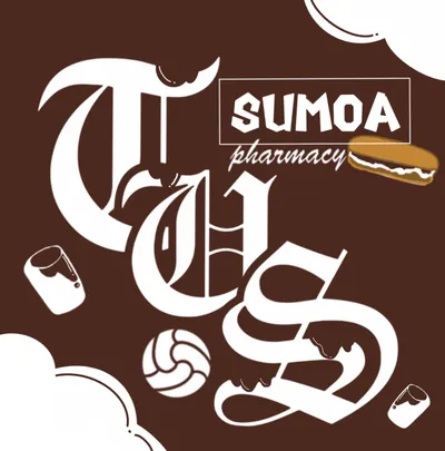 東京理科大学薬学部バレーボール部のサークルカット