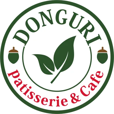 森のケーキ屋 どんぐりのサークルカット