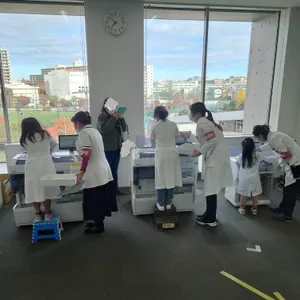 かつしか理大ファーマシーの画像