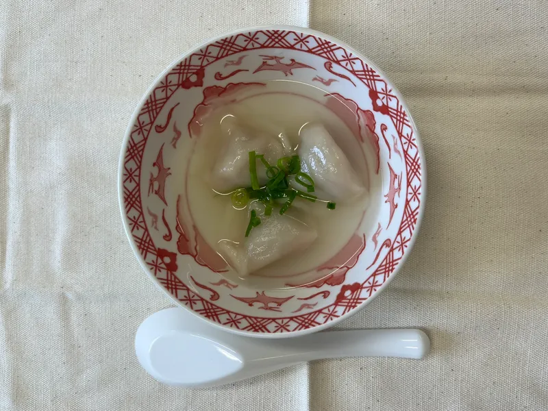 麻生研のすいぎょーざの紹介画像