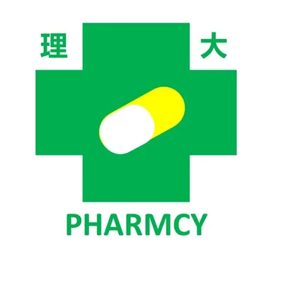 一般社団法人葛飾区薬剤師会のサークルカット