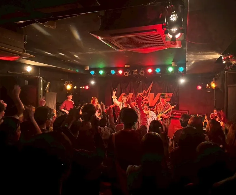 Pharman教室ライブの紹介画像