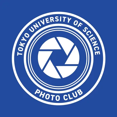 理科大写真部のサークルカット
