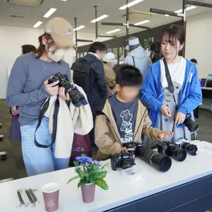 大学芋の画像