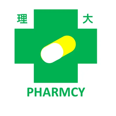 一社)葛飾区薬剤師会のサークルカット