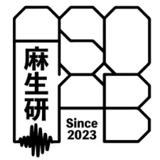 麻生研究室ロゴ
