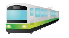 電車