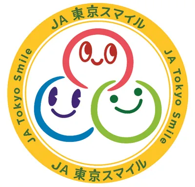 ＪＡ東京スマイル葛飾直売部会 のサークルカット