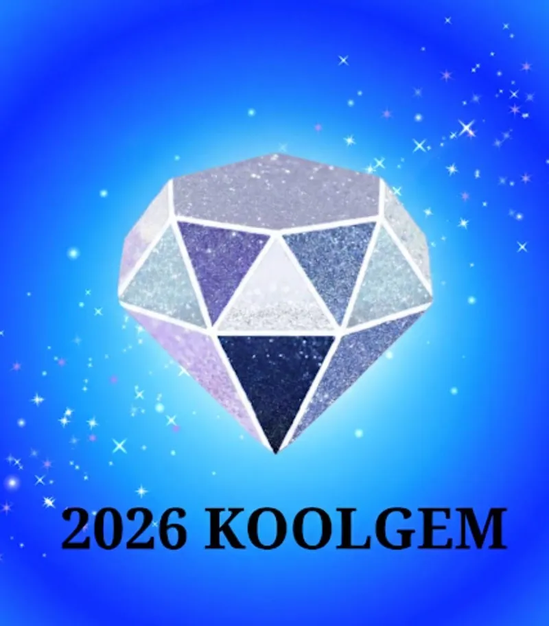 KOOLGEM STAGEの紹介画像