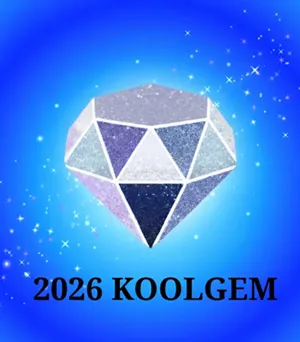 KOOLGEM STAGEの画像