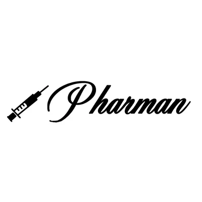 Pharmanのサークルカット