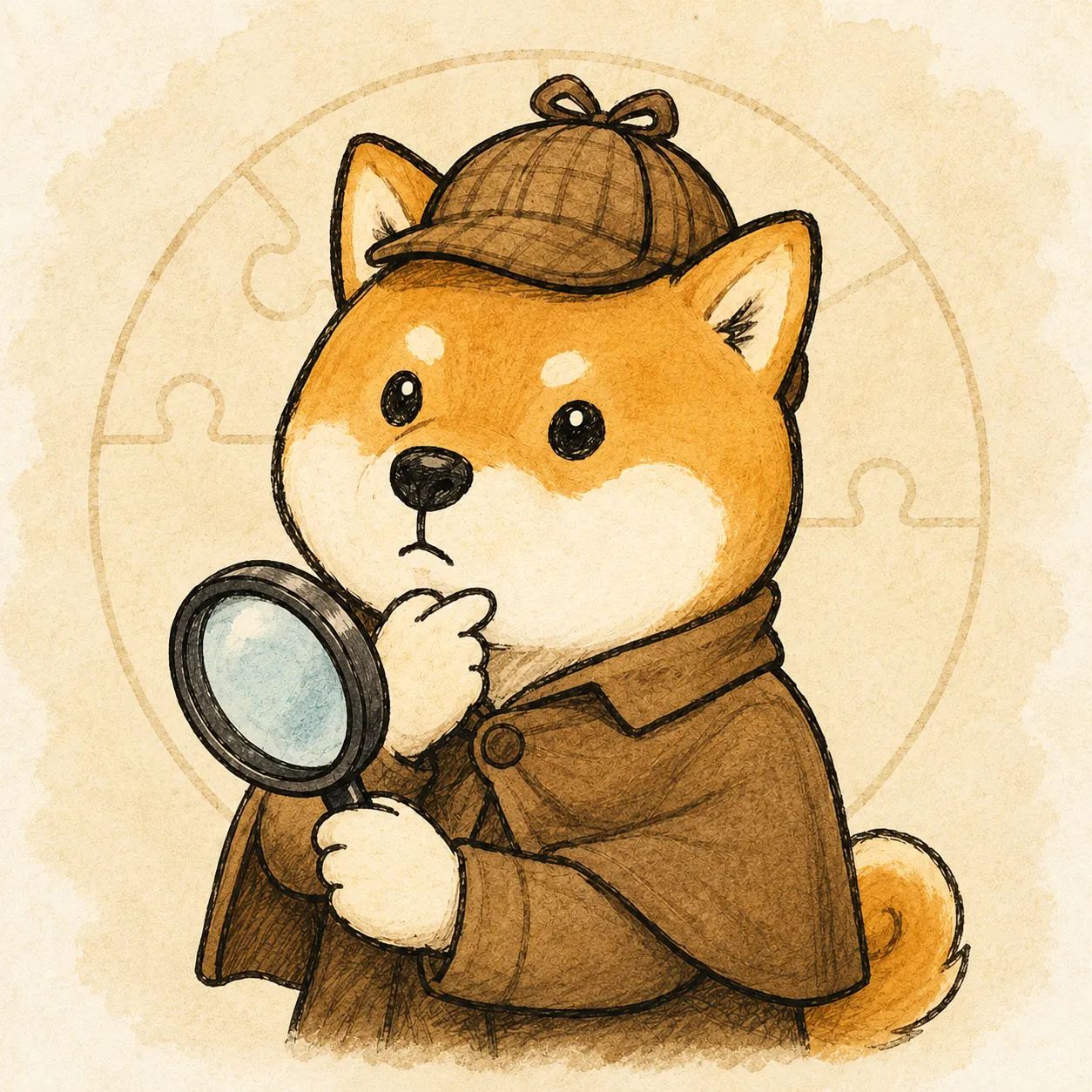 葛飾地区理大祭実行委員企画局謎解き部署