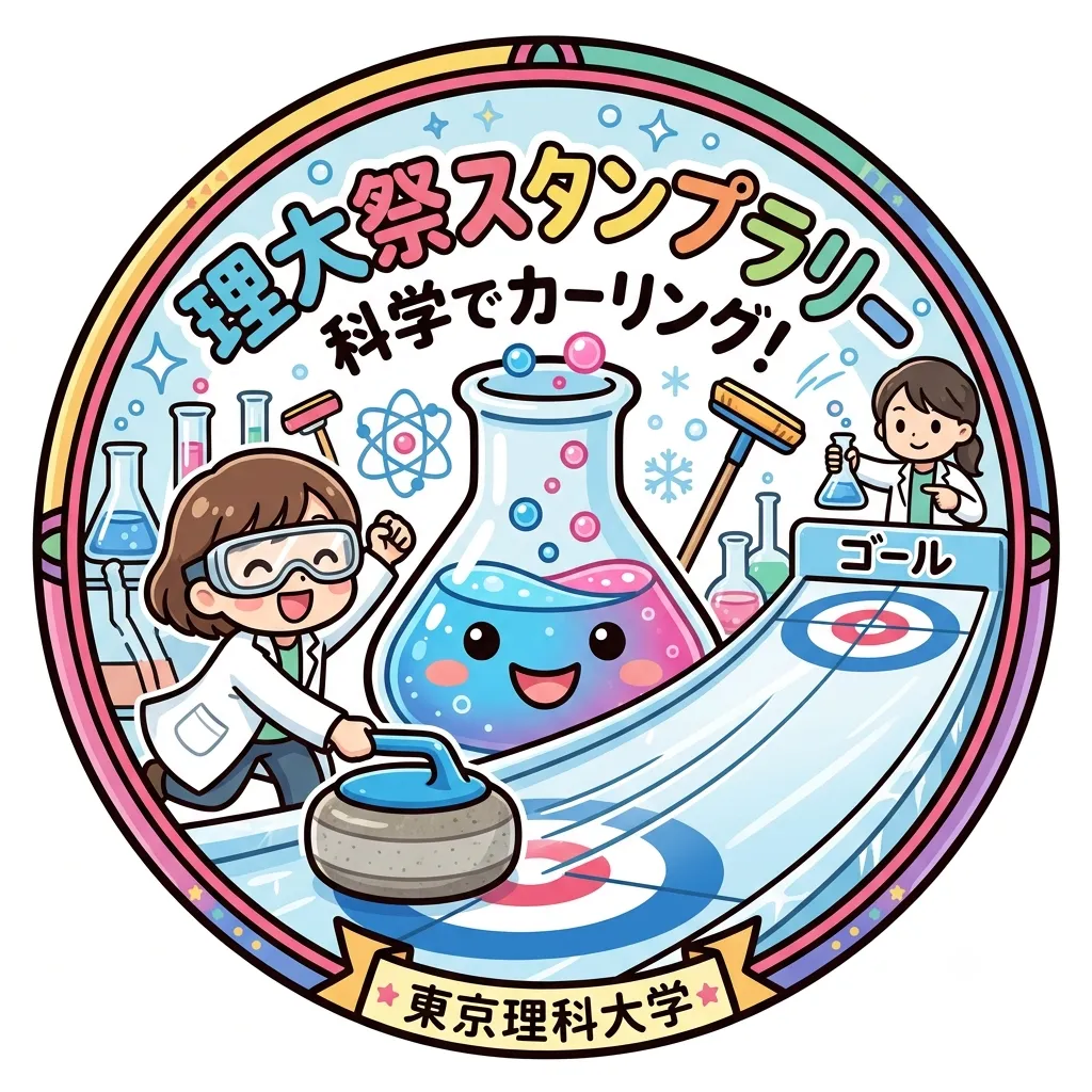 スタンプラリー企画