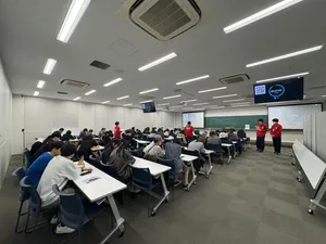 謎解き企画の画像