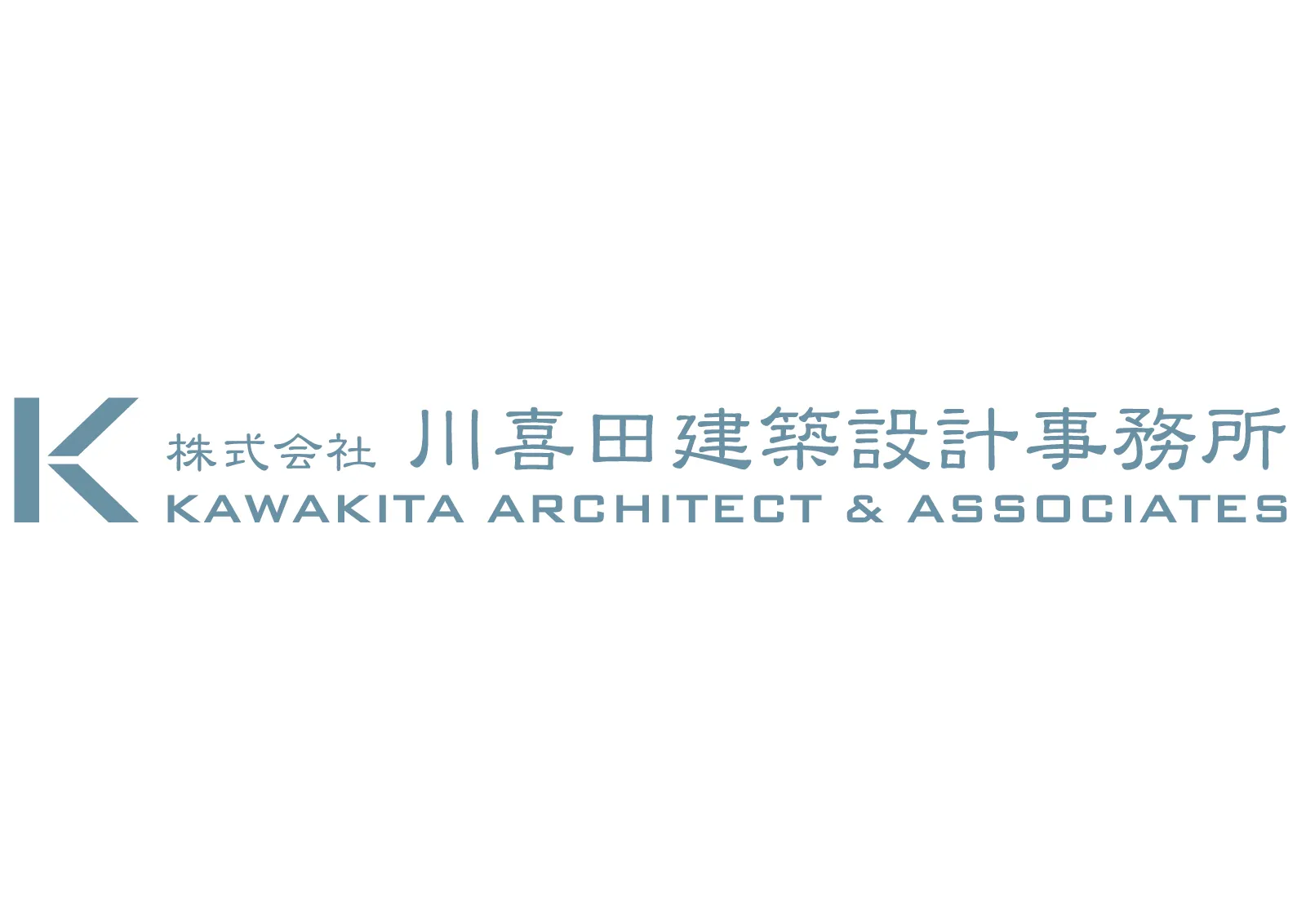 川喜田建築
