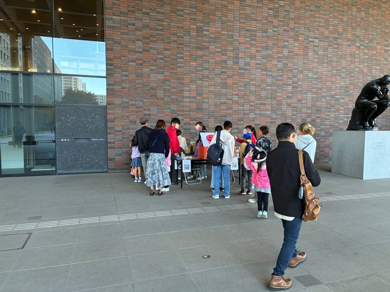 縁日部署の写真1