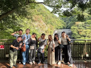 観光コースの画像