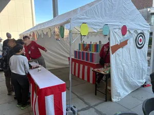 企画局縁日部署の画像