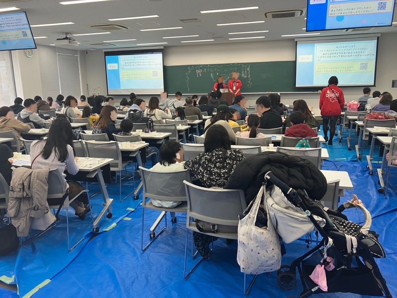 フォト実験部署の写真2