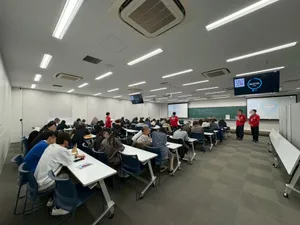 謎解き部署の画像