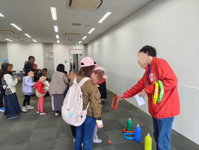 リサイクル部署