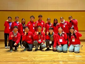 特殊場所部署の画像