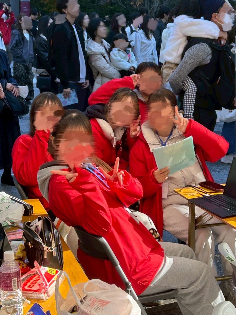 特殊場所部署の写真1